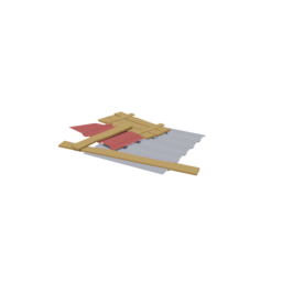 Debris Pile